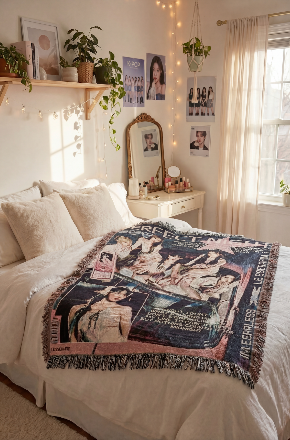 PERFECT NIGHT LE SSERAFIM