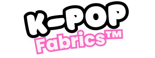 Kpopfabrics™ 